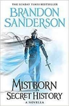 mistborn: secret history-9781473225046