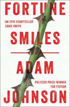fortune smiles: stories (ebook)-adam johnson-9781473510746