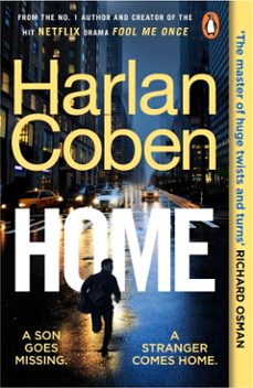 home-harlan coben-9781473519046