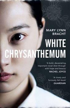 white chrysanthemum-mary lynn bracht-9781473547346
