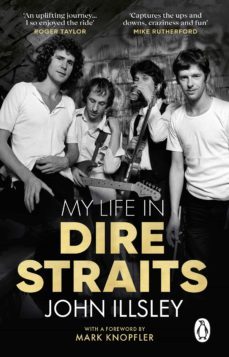 my life in dire straits (ebook)-john illsley-9781473587946
