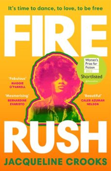 fire rush-jacqueline crooks-9781473594746