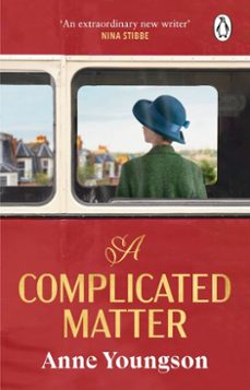 a complicated matter (ebook)-anne youngson-9781473596146