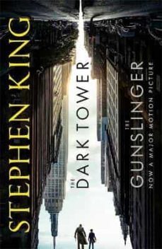 dark tower i: the gunslinger (film tie-in)-9781473655546