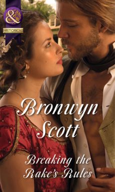 -bronwyn scott-9781474005746
