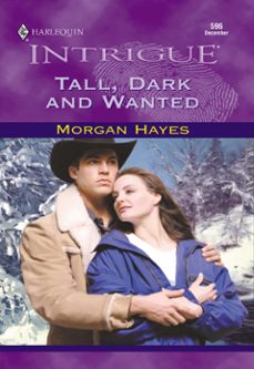 tall, dark and wanted (ebook)-morgan hayes-9781474022446