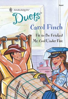 -carol finch-9781474025546