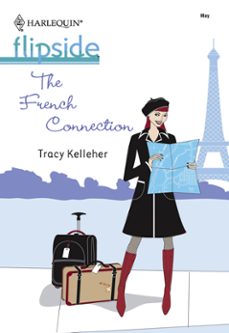 the french connection (ebook)-tracy kelleher-9781474026246