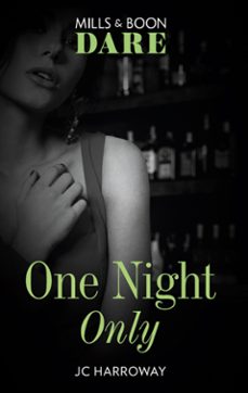 one night only (ebook)-jc harroway-9781474071246