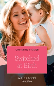 -christine rimmer-9781474091046