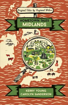 hometown tales: midlands (ebook)-kerry young-carolyn sanderson-9781474608046
