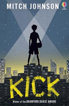 Imagen Principal de Kick