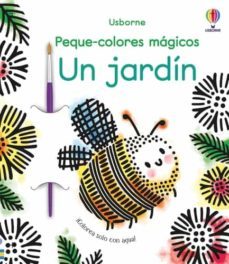 un jardin-9781474993746