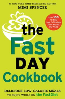 the fastday cookbook (ebook)-mimi spencer-9781476778846