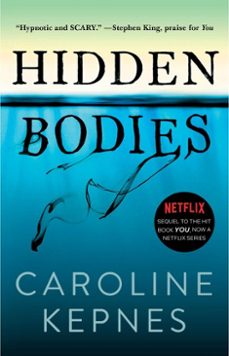 -caroline kepnes-9781476785646
