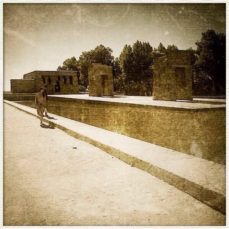 el secreto de debod (ebook)-9781491234846