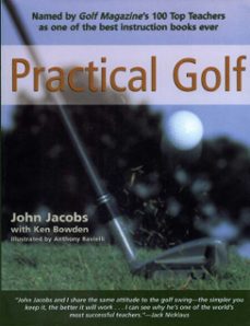 practical golf (ebook)-john jacobs-ken bowden-9781493083046