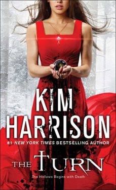 -kim harrison-9781501108846