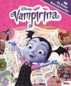 mi primer busca y encuentra vampirina-9781503742246