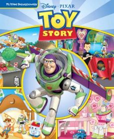 mi primer busca y encuentra (toy story disney pixar)-9781503764446