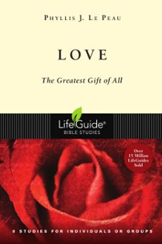 love (ebook)-phyllis j. le peau-9781514015346