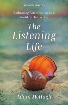 the listening life (ebook)-adam mchugh-9781514017746