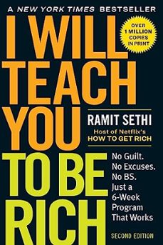 -ramit sethi-9781523505746