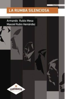 la rumba silenciosa (ebook)-9781524304546