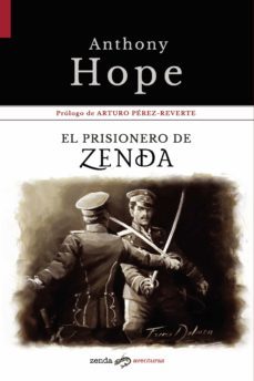 el prisionero de zenda (ebook)-9781524314446