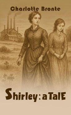 shirley : a tale (ebook)-charlotte bronte-9781526573346