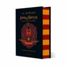 harry potter and the order of the phoenix - gryffindor edition-j.k. rowling-9781526618146