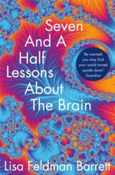 seven and a half lessons about the brain-lisa feldman barrett-9781529018646