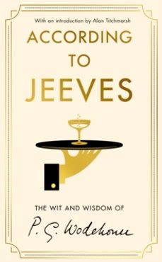 according to jeeves-p.g. wodehouse-9781529154146