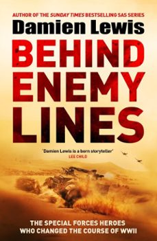 behind enemy lines-damien lewis-9781529441246