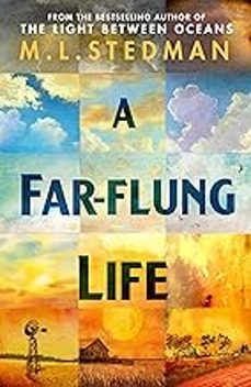 a far-flung life-m. l. stedman-9781529965346