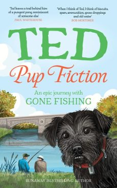 pup fiction (ebook)-ted the dog-9781529968446