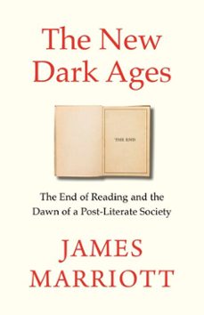 -james marriott-9781529994346