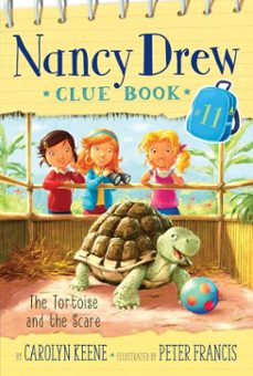 -carolyn keene-9781534414846