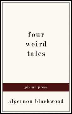 four weird tales (ebook)-9781537803746