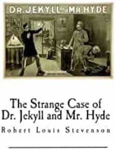 the strange case of dr. jekyll and mr. hyde-9781539680246