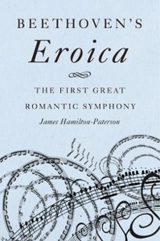beethoven's eroica (ebook)-james hamilton paterson-9781541697546