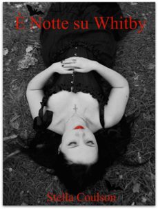 è notte su whitby (ebook)-9781547504046