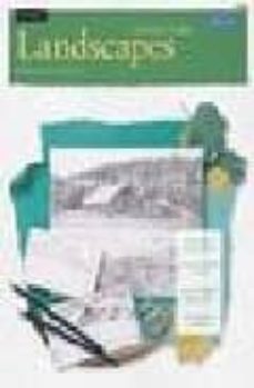 landscapes: learn to draw step by step-gene franks-9781560100546