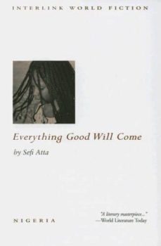 everything good will come-sefi atta-9781566567046