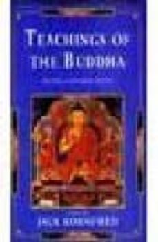 teachings of the buddha: revised and expanded edition-jack kornfield-9781570621246