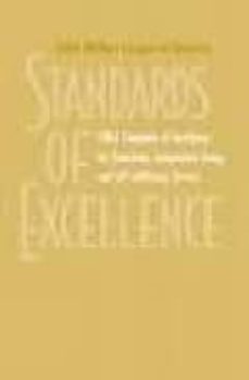 cwla standards of excellence for transition, independent living, and self-sufficiency services-9781587600746