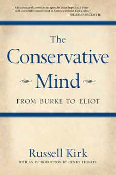 the conservative mind (ebook)-russell kirk-9781596985346