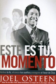 -joel osteen-9781602554146