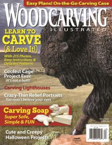 woodcarving illustrated issue 76 summer/fall 2016 (ebook)-9781607659846