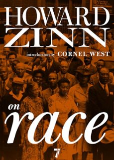 howard zinn on race (ebook)-howard zinn-9781609803346